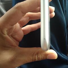 iPhoneSE2SIMフリーの画像