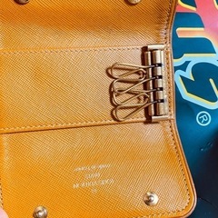 ルイヴィトン　キーケースの画像