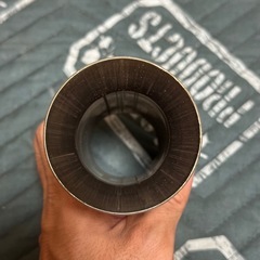 サウンドクラフト　メガホンバッフル　70πの画像