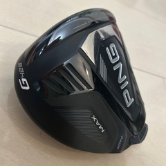 【美品】PING G425 MAX 10.5 純正Sフレックスの画像