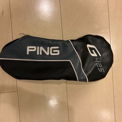【美品】PING G425 MAX 10.5 純正Sフレックスの画像