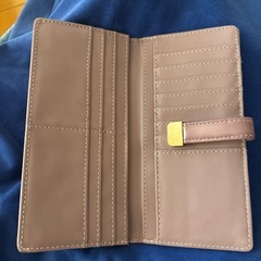 🌼スヌーピー.長財布🌼*･の画像