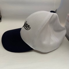 VAN.JAC サマーキャップ　非売品の画像