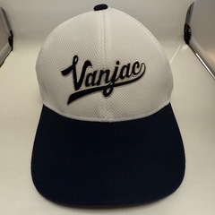 VAN.JAC サマーキャップ　非売品の画像
