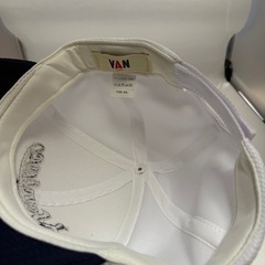 VAN.JAC サマーキャップ　非売品の画像
