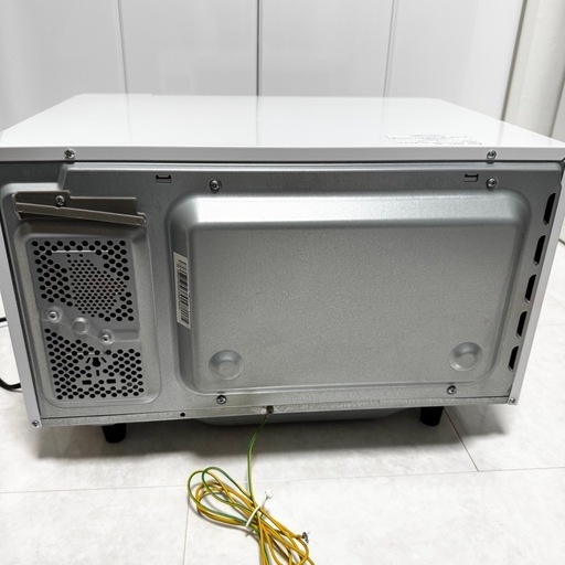 オーブン電子レンジ ハイアール JM-FVH25A Haier