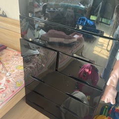 タンスの画像