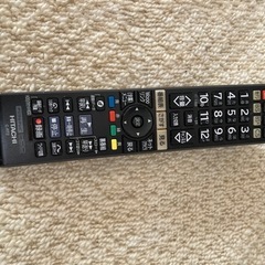 テレビの画像