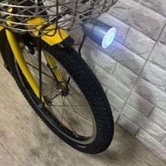 ✨美品✨室内保管✨YAMAHA電動自転車✨の画像
