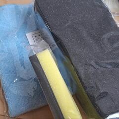 🚙カーケアコーティング✨用品の画像