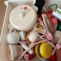 マザーガーデン　おままごと　の画像