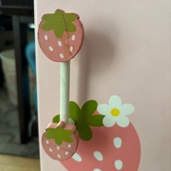 マザーガーデン　冷蔵庫の画像