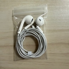 iPhone充電の画像