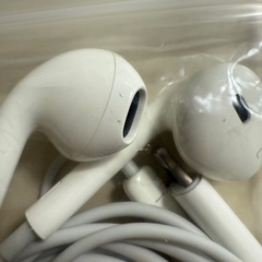 iPhone充電の画像