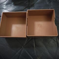 将棋箱のみの画像