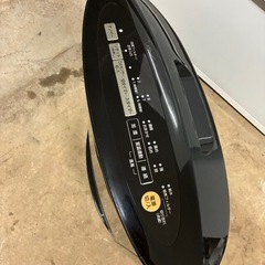 【2019年製】加湿ヒーター DS-FKX1205 パナソニックの画像