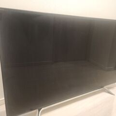 REGZA 50Z20X [50インチ] ブラックアウト品