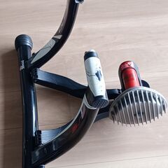 差し上げます自転車ローラー台＠ELITE CRONO power fulidの画像