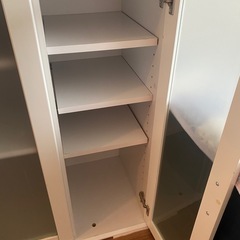 食器棚の画像