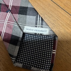 ネクタイ2本セットの画像