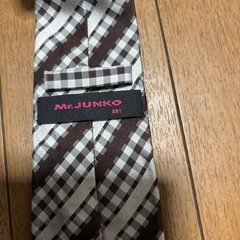 ネクタイ2本セットの画像