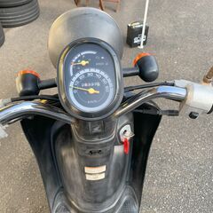 ホンダ　トッディ　４サイクル　自賠責保険付き！！！の画像