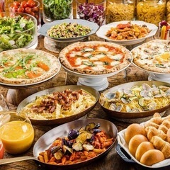 食べ放題巡りしませんか？