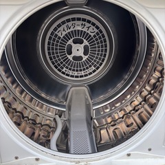 乾燥機 パナソニック 2021年の画像
