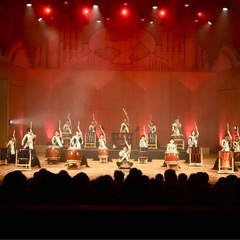 和太鼓・篠笛が沖縄で学べる「あめつち奏楽堂」 見学・体験無料！の画像