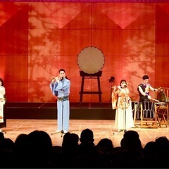 和太鼓・篠笛が沖縄で学べる「あめつち奏楽堂」 見学・体験無料！の画像