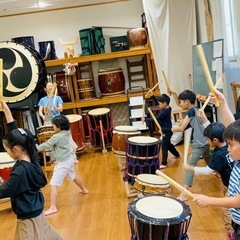 和太鼓・篠笛が沖縄で学べる「あめつち奏楽堂」 見学・体験無料！の画像