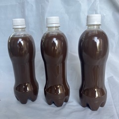 山形県産　ミツバチ誘引液　500ml
3本ありの画像