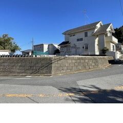 千葉県山武市の（区画整備済）宅地【更地】208．19㎡（6…