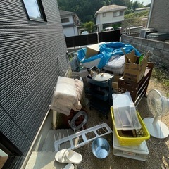 衣装ケース、カゴ、棚等の画像