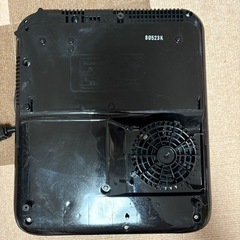 Panasonic IHコンロ　KZ-PH33の画像