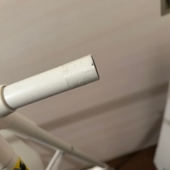 物干しラックの画像