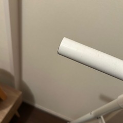 物干しラックの画像
