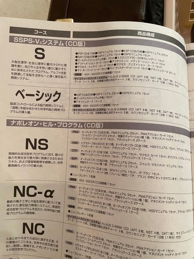 SSI SSPS-V2システム (CD版)
