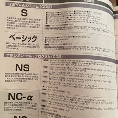 SSI SSPS-V2システム (CD版)の画像