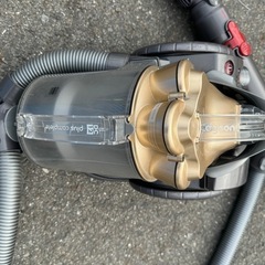 ダイソン掃除機の画像