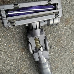 ダイソン掃除機の画像