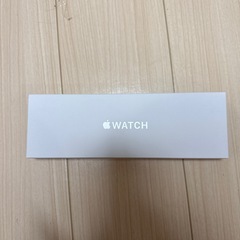 Apple Watch10の画像