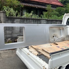 未使用品 システムキッチン天板　W2550mm トップのみ の画像