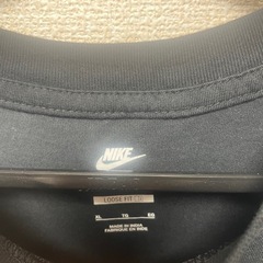 NIKE  Tシャツ2枚セットの画像
