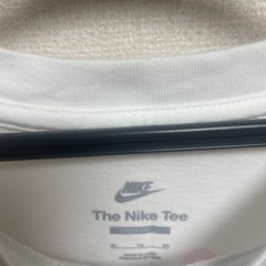 NIKE  Tシャツ2枚セットの画像