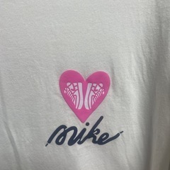 NIKE  Tシャツ2枚セットの画像