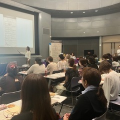 💫仙台カバラレポート2025✨高濃度の光✨の中で学ぶ濃密な時間の画像