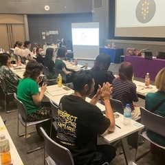 💫仙台カバラレポート2025✨高濃度の光✨の中で学ぶ濃密な時間の画像