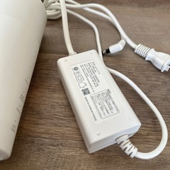 ZTE Speed Wi-Fi HOME 5G L11の画像