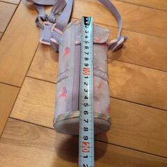水筒カバー　中古の画像